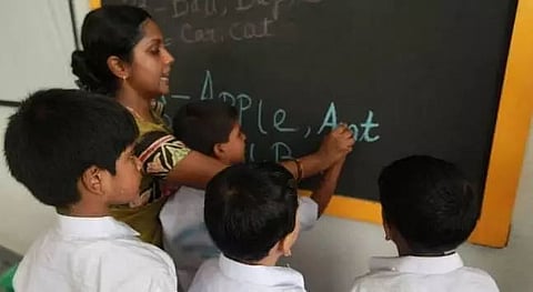 Representative image