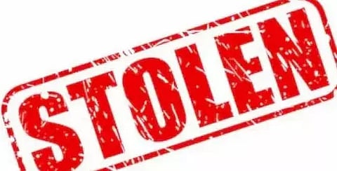 Jalukbari Police recovered three stolen bikes in Guwahati