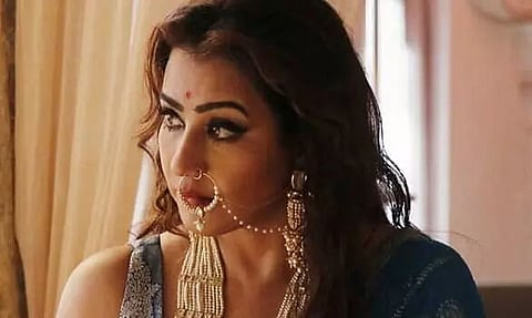 'Paurushpur shows if a woman can seduce, she can kill, too'