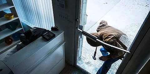 6,193 theft & 593 robbery cases in six months of 2020 in Assam