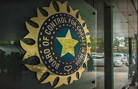 T20 Syed Mushtaq Ali Trophy at 7 venues; Delhi ignored