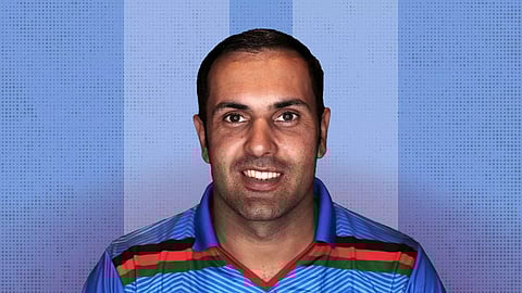 Mohammad Nabi joins Northamptonshire for 2021 edition of T20 Blast competition