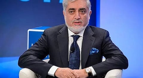 Location debate shouldn't delay Afghan peace talks: Afghanistan's High Council