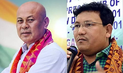 Setback for Promod Boro-led BTC; Gauhati High Court orders status quo