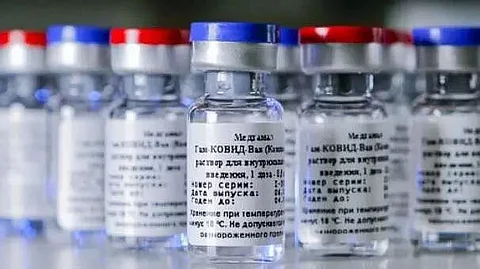 India to produce 300-m doses of Sputnik V in 2021: Report