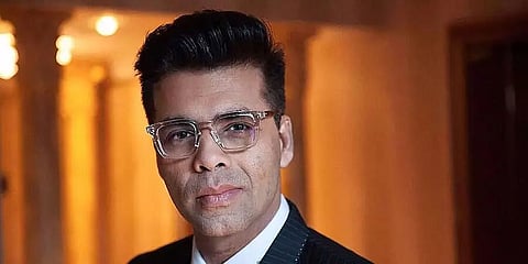 Karan Johar trolled after getting NCB notice for his 2019 house party
