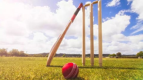 Assam to face Hyderabad in opener of Syed Mushtaq Ali T20 Cricket Tournament