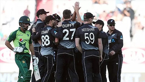 Tim Seifert, Jacob Duffy star as New Zealand beat Pakistan