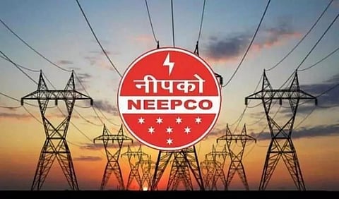 Massive power outage expected in Meghalaya, NEEPCO stops electricity supply