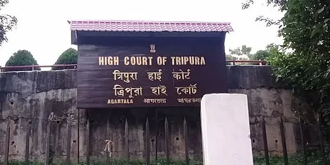 Tripura: High Court orders state govt to regularise salary of teachers
