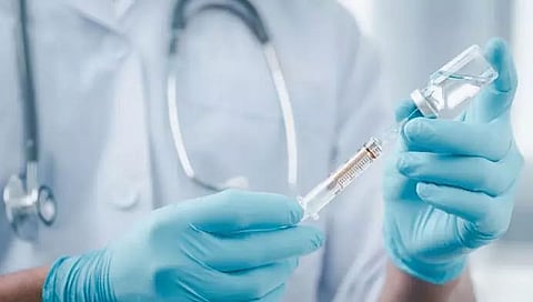 Robust mechanism must to check pilferage & black-marketing of COVID-19 vaccines