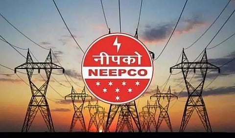 NEEPCO to restore power supply across Meghalaya