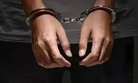 Rape accused principal in 7-day judicial custody: Senior Police