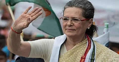 'All is well': Congress after senior leaders' meet