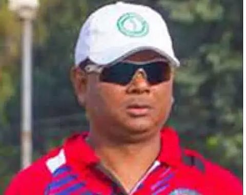 Good show in Mushtaq Ali can open IPL door: Rajesh Bora