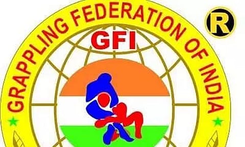 Nur Alom Sarkar selected as Joint Secretary of Grappling Federation of India
