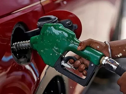 Petrol and diesel prices steady across metros
