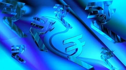 Strong capital inflows to further strengthen rupee