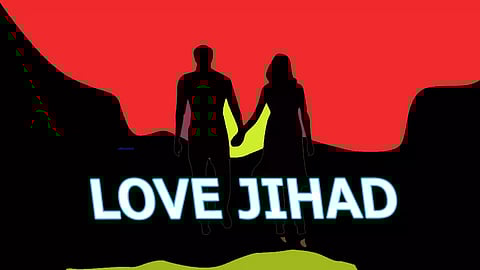 'Love jihad' drama ends after Moradabad woman has abortion