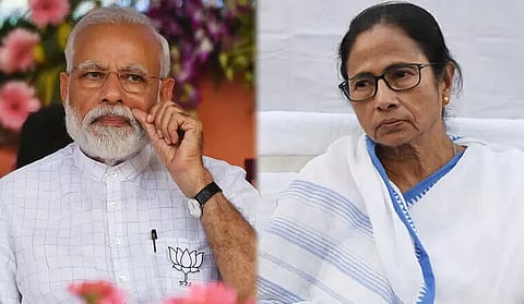 BJP focusing on social, religious bodies to breach Mamata's fort