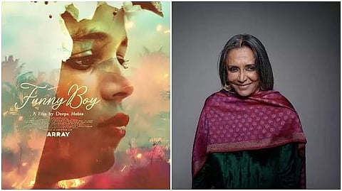 Deepa Mehta's 'Funny Boy' rejected for Oscar nomination