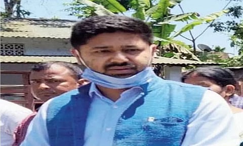 Asom Jatiya Parishad moves ECI for registration as a regional party