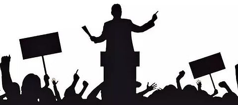 Nath Yogi people are neglected in both valleys: APYS