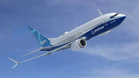 'Boeing 737 MAX is safe' Says European Union Aviation Safety Agency