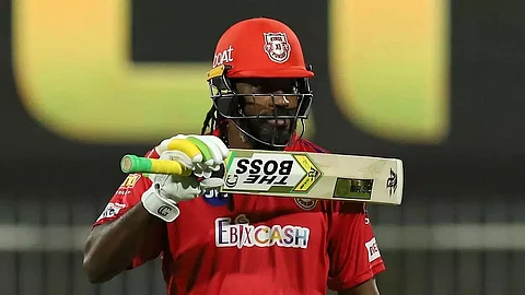Chris Gayle, Shahid Afridi confirmed to play in Abu Dhabi T10