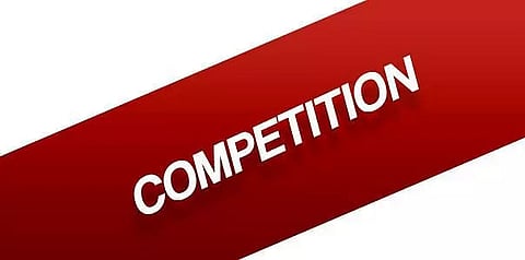 Debate and poetry recitation competitions organized in Lakhimpur