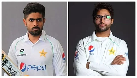 Pakistan captain Babar Azam ruled out of 1st New Zealand Test
