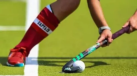 Qualifying for FIH Jr. WC our first goal for 2021, says Mahima Choudhary