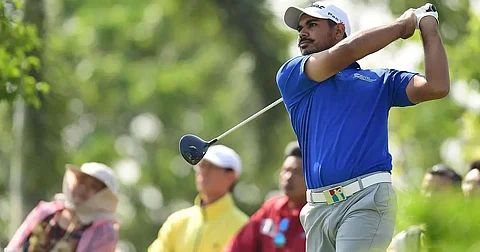 Ace golfer Gaganjeet Bhullar wins first PGTI title in almost 10 years