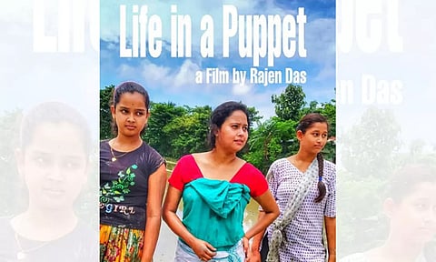 "Life in a Puppet" by Rajen Das wins Best Film Award at Port Blair International Film Festival