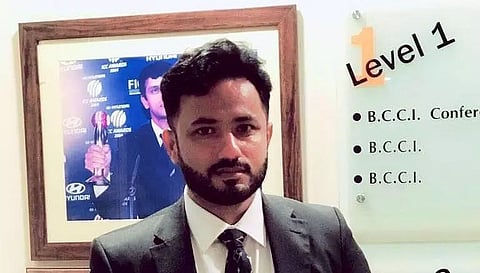Saurashtra cricket body in conflict-of-interest mess
