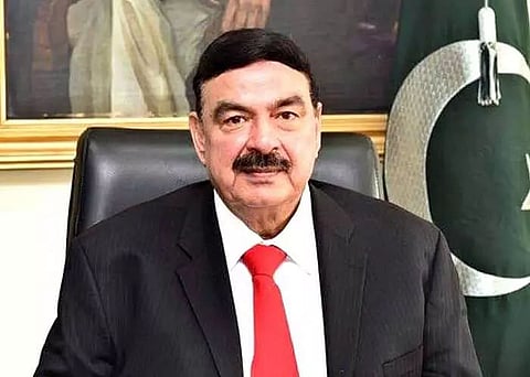 '20 Pakistani prominent political leaders' lives in grave danger'