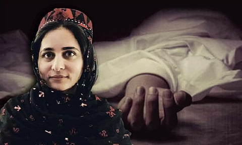 Balochistan Activist Karima Baloch Found Dead In Canada Under Mysterious Circumstances: Report