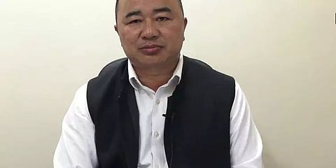 Mizoram Education Minister assures SSA teachers' payments before Christmas