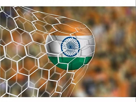 I-League part of route to qualify for u-23 Asian Cup: Arrows coach Venkatesh Shanmugam