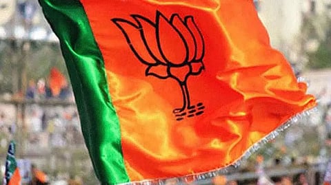 Meghalaya BJP passes "zero tolerance on corruption" resolution