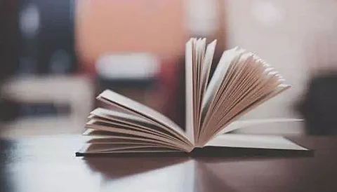 Book on verses released at Azad Bhavan, Pathsala
