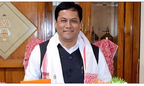 Assam, Nagaland CMs extend Christmas greetings