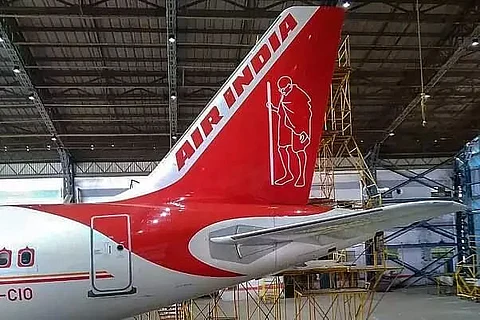 Indian boy creates record in identifying aeroplane tails