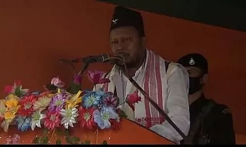 BJP will win over 80 seats in the 2021 Assam Assembly election: BJP MLA Padma Hazarika