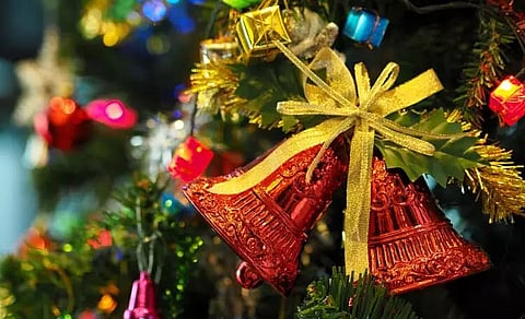 Avoid 'holiday heart syndrome' on Christmas: Researchers