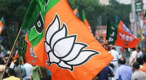 Governor's activism in recent times