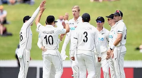 Opportunity for New Zealand to boost chances in ICC Test Championship