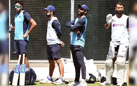 India players not giving importance to fielding in practice: Mohammed Kaif