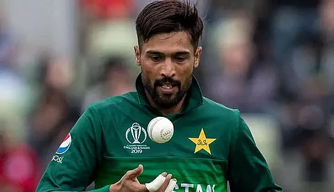 Unfortunate that Amir retired due to just one person, says Inzamam-ul-haq