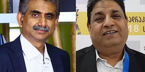 Sanjay Kapoor to contest for AICF president post